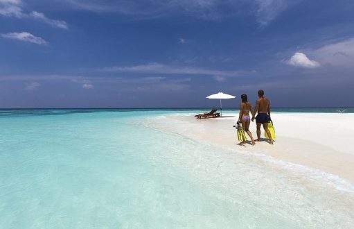 Best Islands For Honeymoon